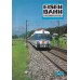 Eisenbahn kompletní ročník 1990 - chybí číslo 1 a 12