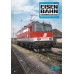 Eisenbahn kompletní ročník 1990 - chybí číslo 1 a 12