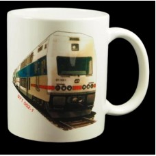 Elektrická lokomotiva 971.002 Ešus