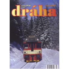 Dráha 2013/02