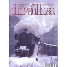 Dráha 2013/03