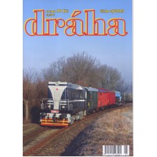 Dráha 2013/05