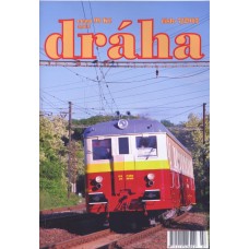 Dráha 2013/07