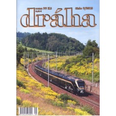 Dráha 2013/09
