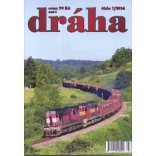 Dráha 2014/07