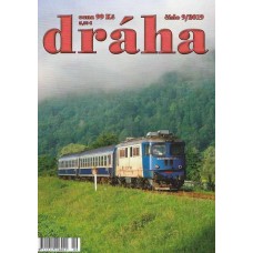 Dráha 2019/09