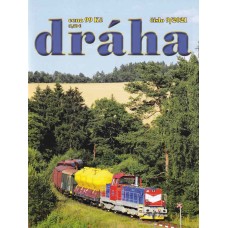 Dráha 2021/09