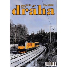 Dráha 2023/02