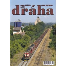 Dráha 2024/10