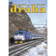Dráha 2025/01