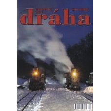 Dráha 2025/02