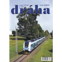 Dráha 2025/03
