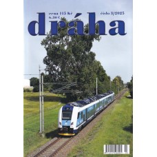 Dráha 2025/03