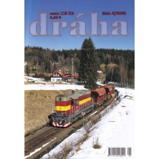 Dráha 2025/05
