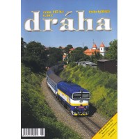 Dráha 2025/06