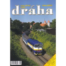 Dráha 2025/06