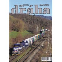Dráha 2025/08