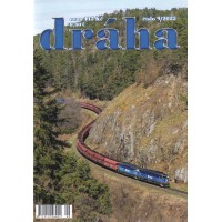 Dráha 2025/09