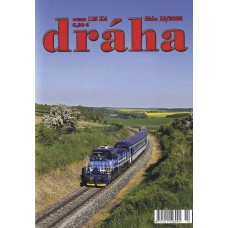 Dráha 2025/10