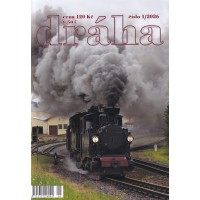 Dráha 2026/01 Dráha 2026/01