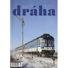 Dráha 2026/02