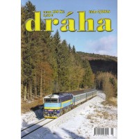 Dráha 2026/03