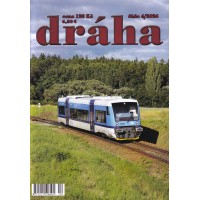 Dráha 2026/04