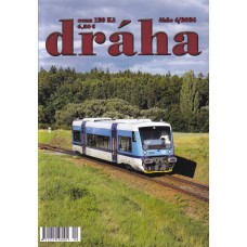 Dráha 2026/04