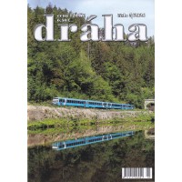 Dráha 2026/05
