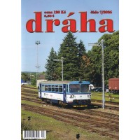 Dráha 2026/07