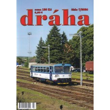 Dráha 2026/07