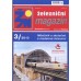 Železniční magazín 2000 - 2013 jednotlivá čísla