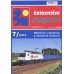 Železniční magazín 2000 - 2013 jednotlivá čísla