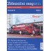 Železniční magazín 2014 - 2016 jednotlivá čísla