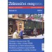 Železniční magazín 2014 - 2016 jednotlivá čísla