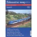 Železniční magazín 2014 - 2016 jednotlivá čísla