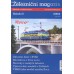 Železniční magazín 2014 - 2016 jednotlivá čísla