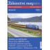 Železniční magazín 2014 - 2016 jednotlivá čísla