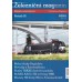 Železniční magazín 2014 - 2016 jednotlivá čísla