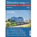 Železniční magazín 2014 - 2016 jednotlivá čísla