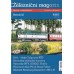 Železniční magazín 2014 - 2016 jednotlivá čísla