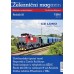 Železniční magazín 2014 - 2016 jednotlivá čísla