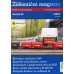 Železniční magazín kompletní ročník 2017