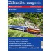 Železniční magazín kompletní ročník 2017
