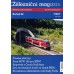 Železniční magazín kompletní ročník 2017