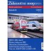Železniční magazín kompletní ročník 2017