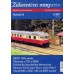 Železniční magazín kompletní ročník 2017