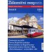 Železniční magazín 2018/1, 2, 3, 4, 5, 6, 7, 8
