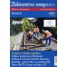 Železniční magazín 2018/1, 2, 3, 4, 5, 6, 7, 8