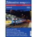 Železniční magazín 2018/1, 2, 3, 4, 5, 6, 7, 8